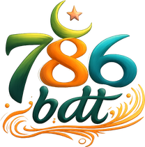 786 bdt লোগো